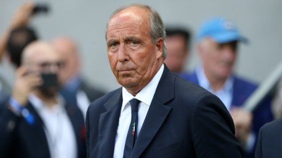 Nazionale, Ventura: "Nessuna apocalisse, andremo ai Mondiali"