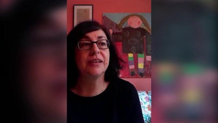  Rossana Campo: "Scrivere come atto terapeutico: servono carta e penna per conoscere se stessi"