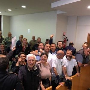Roma, la rivolta nel municipio XII: "Regolamento fuorilegge"