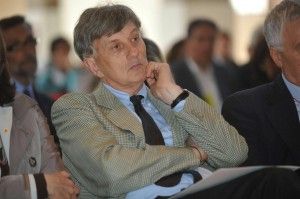 Pierluigi Marzorati<br />"Olimpiadi proposta senza sostanza<br />non prendiamoci in giro"