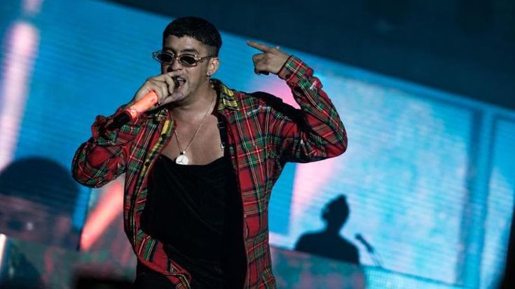 Fabio Messerotti: “Bad Bunny due volte al Latin Festival, è la musica delle nuove generazioni”