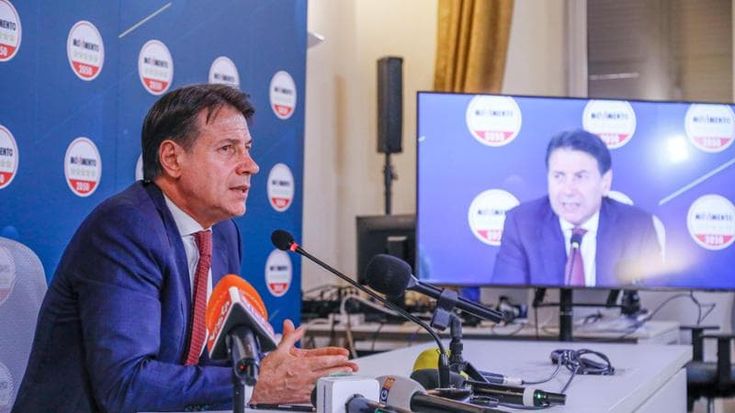 Conte dà il via libera a Ricci. Dubbi sull’alleanza in Toscana