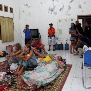 Salvati due italiani a bordo del traghetto affondato in Indonesia