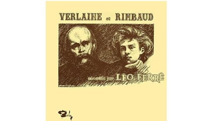 I corvi di Rimbaud volano alto con Léo Ferré