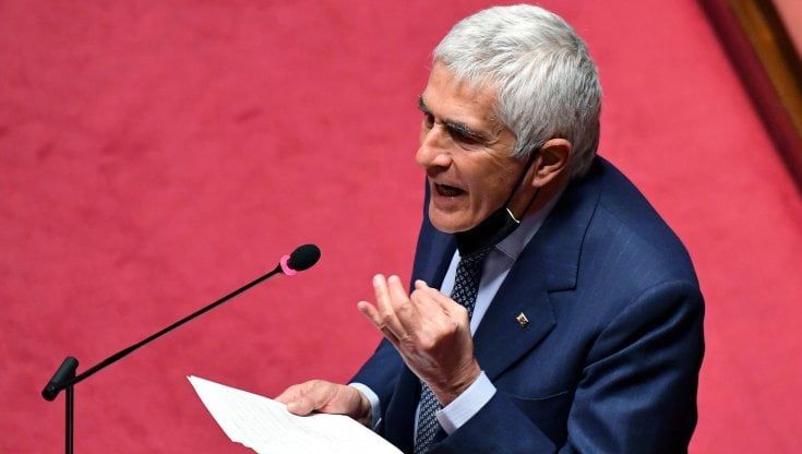 Casini, Rotondi, Tabacci: eletti in Parlamento (da sempre) senza un partito. Chi sono gli eterni vincitori democristiani