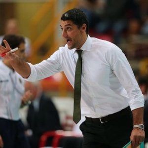 Volley, Coppa Italia: Verona ko, Giani si dimette. Monza, gioia al tie break