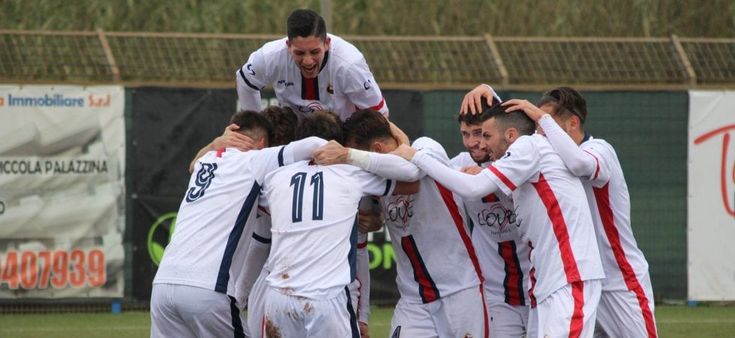 Domani due recuperi di campionato e l'ultimo ottavo di Coppa Italia. Giovani D Valore: 3° aggiornamento