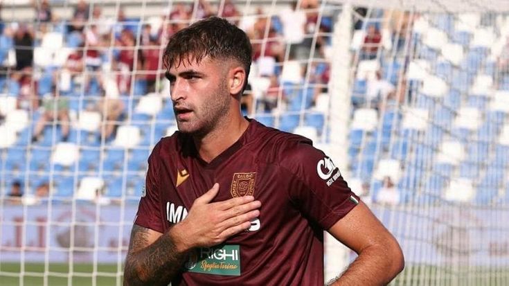 Portanova condannato per stupro potrà continuare a giocare: la sanzione sportiva attenderà la sentenza penale definitiva