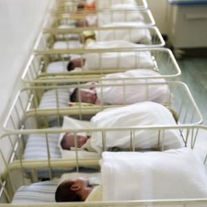 Bambini abbandonati, riapre "una culla per la vita" a Palermo