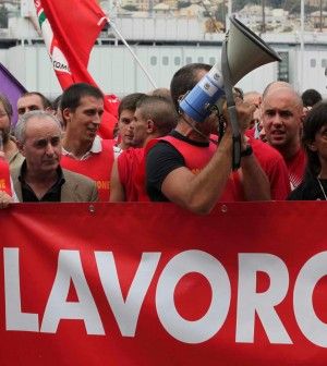 Il bonus Letta per i giovani funziona:<br />14 mila assunzioni in cinque mesi