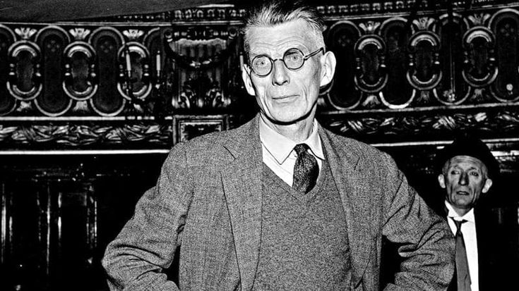 Tra colpa e memoria non si finisce mai di aspettare Beckett