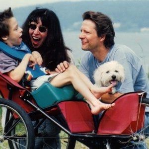 Marianne Leone racconta "Jesse" al Circolo, Cronache e sport della Torino anni '70