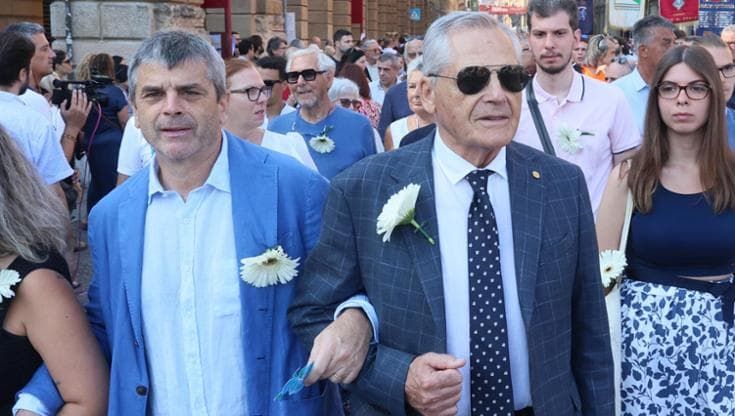 Due Agosto, Bolognesi lascia: Lambertini è il nuovo presidente dell’associazione delle vittime