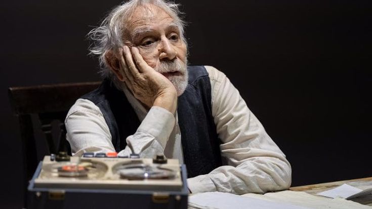La micidiale sinfonia di Renato Carpentieri. La recensione