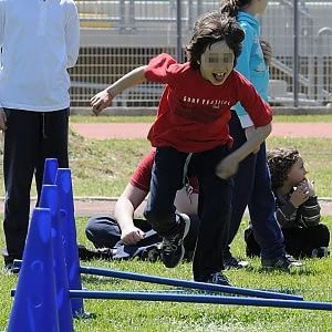 Sport, musica e benessere: a Bari torna la notte bianca di 'Città dei bimbi'