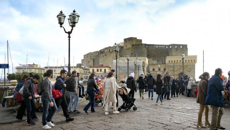 Cultura, scontro tra Regione Campania e Comune Napoli: tagli da 34 a 29 milioni