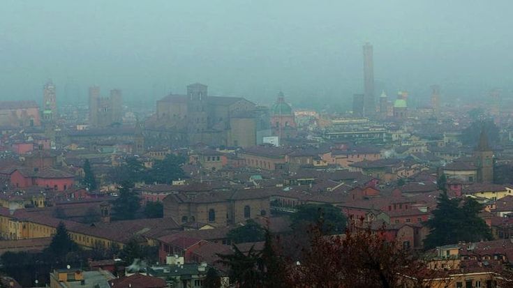 “Inquinamento, fattore di rischio per l’Alzheimer”