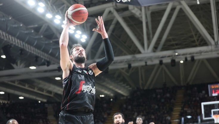 Virtus-Milano, solita cara sfida infinita: finale scudetto da mercoledì