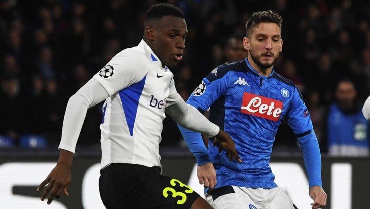 Calcio mercato, Ferragosto coi nuovi acquisti: arrivano Lucumì e Sosa
