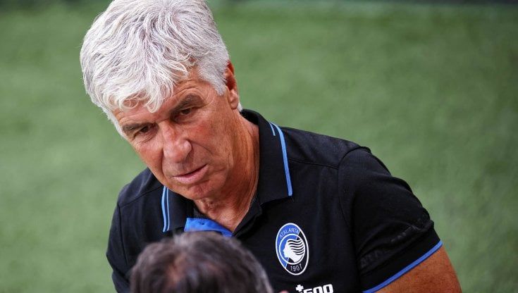Champions, Gasperini avverte l'Atalanta: "Il Villarreal sa cambiar faccia, ma noi siamo arrabbiati"