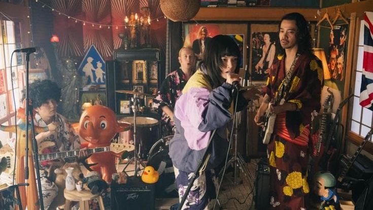Un documentario sui Blur apre l'undicesima edizione di Seeyousound