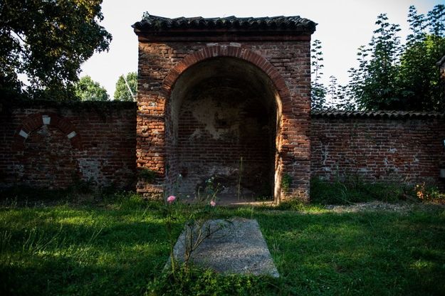 Milano dalle periferie al centro, l'abbazia di Chiaravalle: sulle tracce della santa-eretica