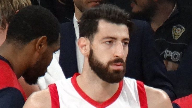 Dopo Hackett ecco Shengelia, la nuova Virtus sempre più ambiziosa