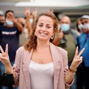 Termini, la sindaca trentenne che doveva diventare notaia