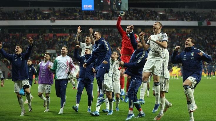 Euro 2024, oggi il sorteggio dei gironi: dove seguirlo in tv