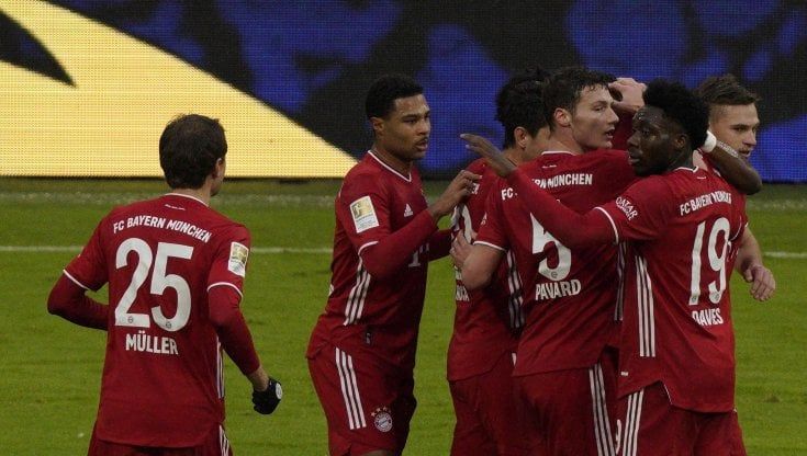 Mondiale per Club: parte la sfida al Bayern, insidia Palmeiras. E sugli spalti di Doha ci sarà il pubblico