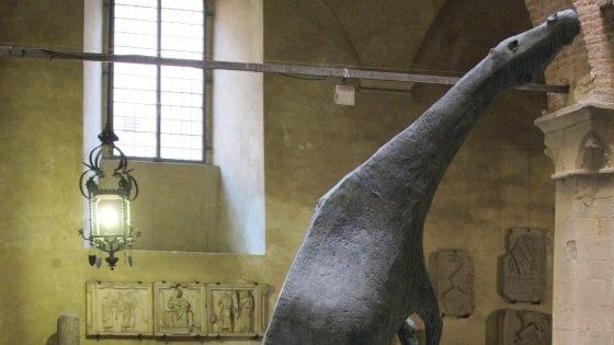 The ‘Festival of Religions’ & the Marino Marini Show
