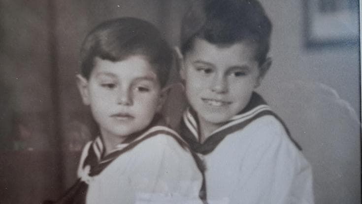 Dalla parte dei bambini, la rivoluzione silenziosa di Adriano e Lorenzo Milani