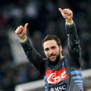 Napoli, ufficiale il test con il Barcellona. De Laurentiis: ''Higuain giocher&agrave; con noi''