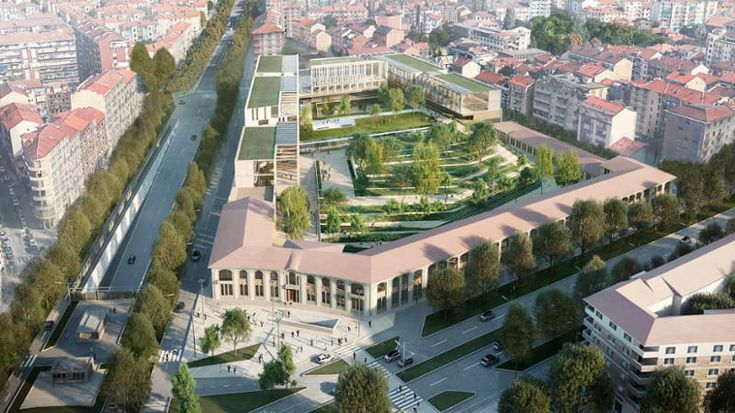 Un unico polo per le pratiche burocratiche, a Torino prende forma la Cittadella della pubblica amministrazione