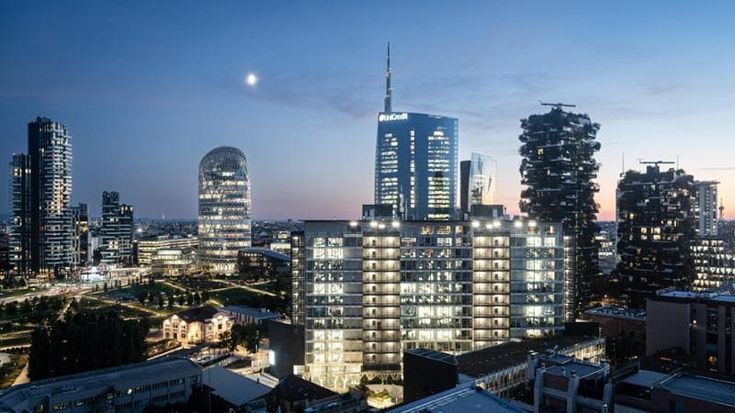 “Un favoloso 2026”: Monocle incorona Milano città “fun”