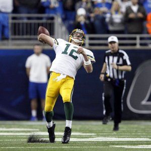 Nfl, incredibili Packers, vittoria con il lancio della disperazione