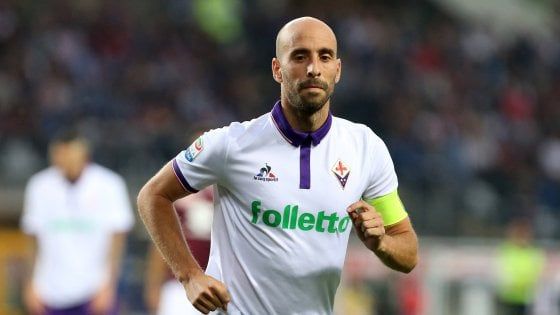Fiorentina, scontro con Borja Valero: "Mai messo sul mercato"