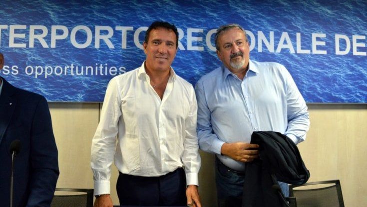 Massimo Cassano dopo l'ultima giravolta e il flop con Calenda: "Lascio la politica". E blinda il suo posto all'Arpal