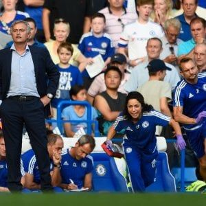 Chelsea, Eva Carneiro rivela: "Minacciata di morte e violenza dopo la lite con Mourinho"