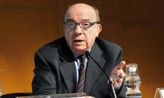 Zagrebelsky: "Ci&ograve; che &egrave; accaduto in Parlamento &egrave; quasi il punto zero della democrazia"