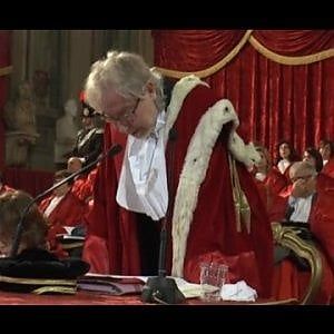 "Stese" e rapine seriali, l'allarme del presidente della Corte d'Appello