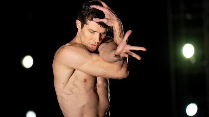 Roberto Bolle: “La danza non sia più la Cenerentola delle arti”