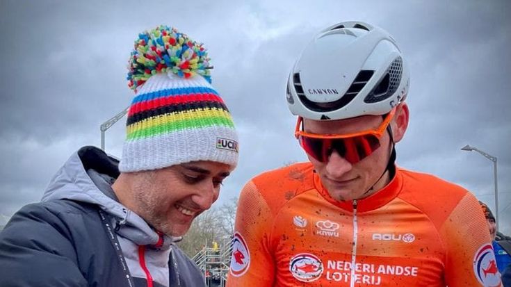 Sognando Van der Poel: la Sardegna ospiterà una tappa di Coppa del mondo di ciclocross