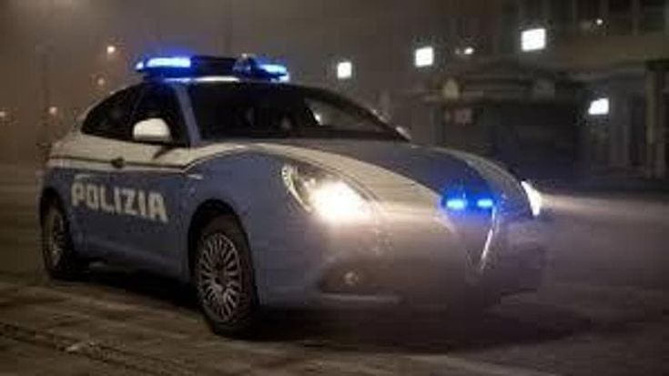 Far West Parioli, minaccia 10 ragazzi per un commento sull’auto e spara in aria con la pistola