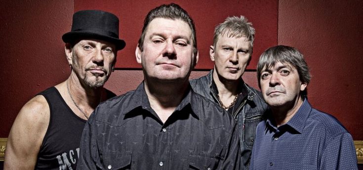 La musica riaccende Parigi, dagli Stiff Little Fingers agli Scorpions, i concerti ripartono 