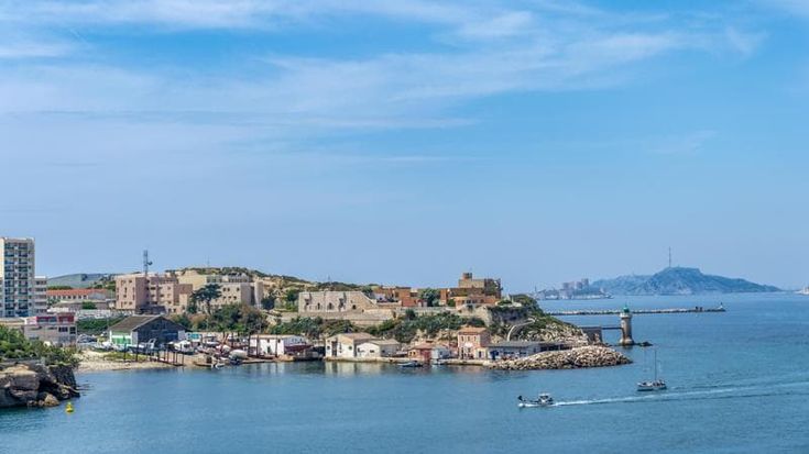 Marsiglia, i segreti dell’isola d'If, la prigione-fortezza del Conte di Montecristo