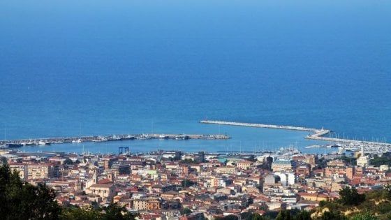 Il giro d’Italia Conad arriva al traguardo a San Benedetto del Tronto