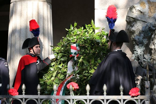 Genova ricorda Mazzini, aspettando di essere "città dell'Inno"