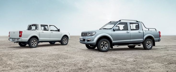 Nuovo Peugeot pick-up, a volte ritornano
