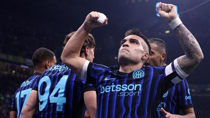 Lautaro il milanese: “Meglio il risotto della pizza. Che dispiacere non esserci nel derby”